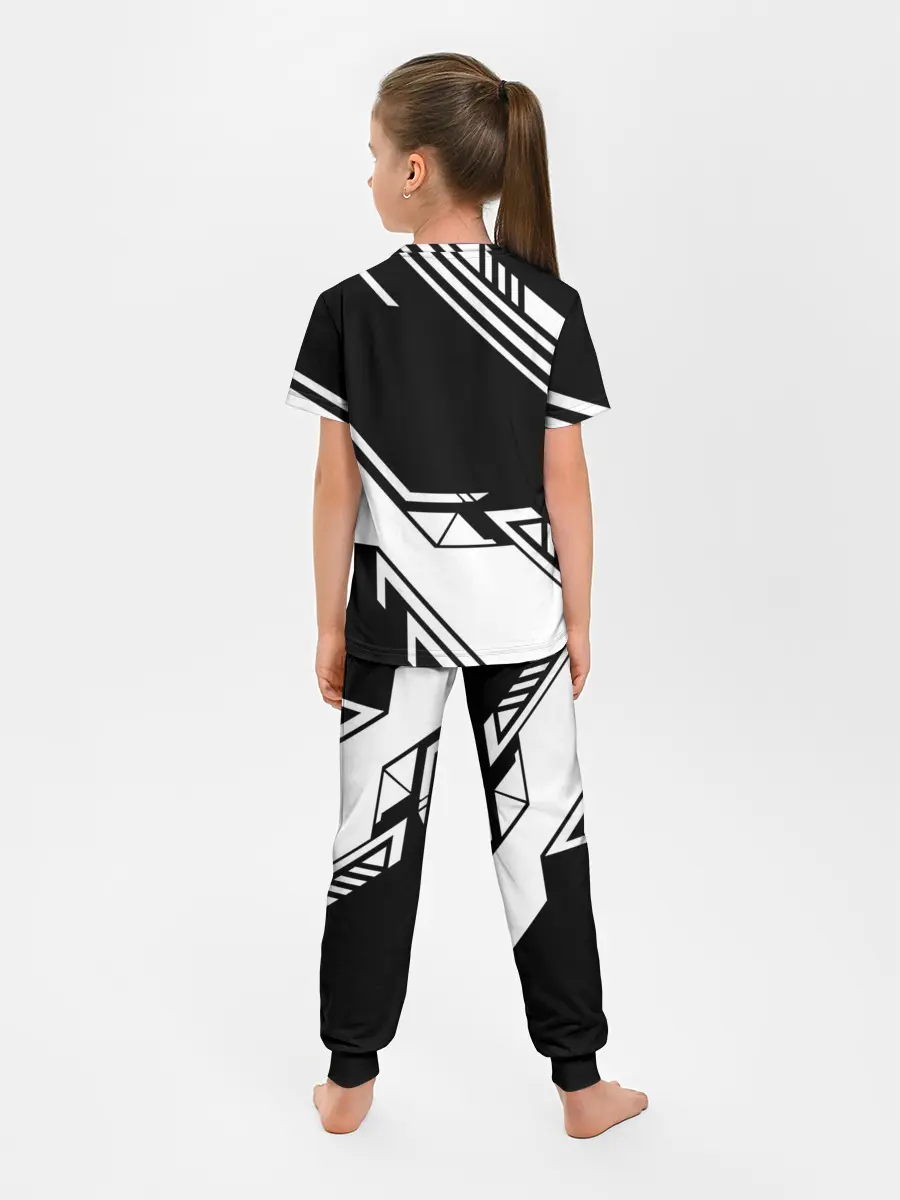 Детская пижама с брюками / LEXUS SPORT
