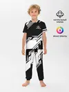 Детская пижама с брюками / LEXUS SPORT