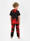 Детская пижама с брюками / METRO