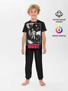 Детская пижама с брюками / ALAN WAKE ART