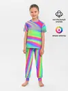 Детская пижама с брюками / GRADIENT