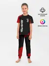 Детская пижама с брюками / JUVENTUS / ЮВЕНТУС