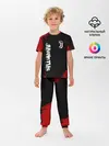Детская пижама с брюками / JUVENTUS / ЮВЕНТУС