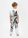 Детская пижама с брюками / Ghost of Tsushima