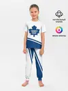 Детская пижама с брюками / Toronto Maple Leafs | Торонто Мейпл Лифс