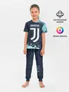 Детская пижама с брюками / JUVENTUS / ЮВЕНТУС