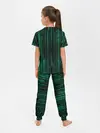 Детская пижама с брюками / SpaceX