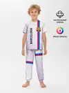 Детская пижама с брюками / BARCELONA