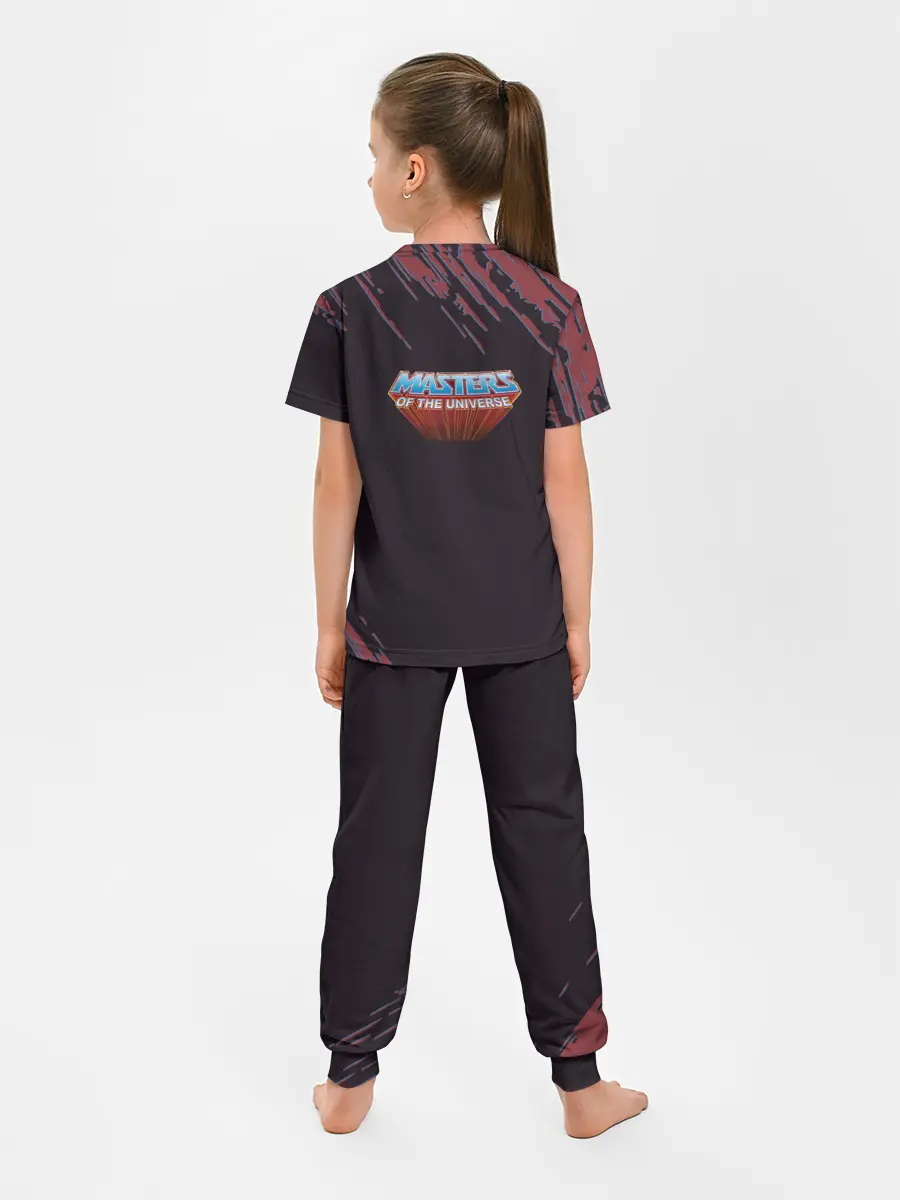 Детская пижама с брюками / Хорд | Властелины вселенной