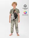 Детская пижама с брюками / The Last of us