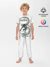 Детская пижама с брюками / Какуджа Токийский гуль