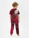 Детская пижама с брюками / Владимир