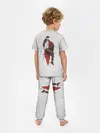 Детская пижама с брюками / Бог «Славы»