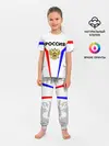 Детская пижама с брюками / РОССИЯ