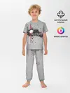 Детская пижама с брюками / Handball