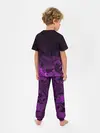 Детская пижама с брюками / PROMARE
