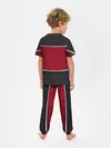 Детская пижама с брюками / HONDA SPORT