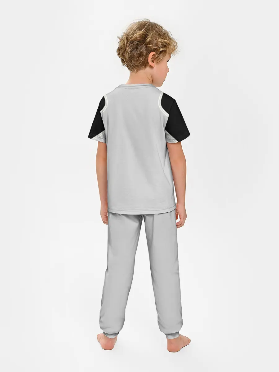 Детская пижама с брюками / XXXTENTACION.