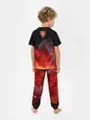 Детская пижама с брюками / Arsenal