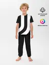 Детская пижама с брюками / Juventus | J