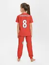 Детская пижама с брюками / Форма Джордан Хендерсон