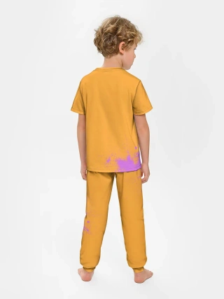 Детская пижама с брюками / DJ Daisy