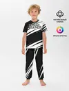 Детская пижама с брюками / League of Legends