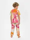 Детская пижама с брюками / Яркая | Bright colors