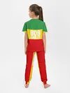Детская пижама с брюками / Bob Marley