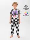 Детская пижама с брюками / Френдзона Валера