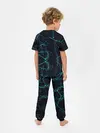Детская пижама с брюками / Land Rover
