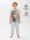 Детская пижама с брюками / Фото Арианы