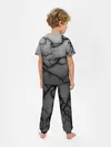 Детская пижама с брюками / DAYZ