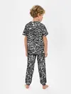 Детская пижама с брюками / Top Hip Hop