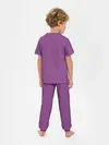 Детская пижама с брюками / ХОРИМИЯ