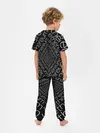 Детская пижама с брюками / ETHEREUM / ЭФИРИУМ / ЭФИР