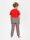 Детская пижама с брюками / Twin Peaks