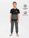 Детская пижама с брюками / ROLF АХАХА