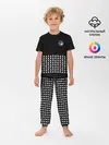 Детская пижама с брюками / ROLF АХАХА