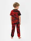 Детская пижама с брюками / Juventus F.C.