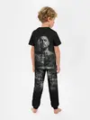 Детская пижама с брюками / Конор Макгрегор