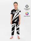 Детская пижама с брюками / Россия