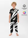 Детская пижама с брюками / Россия