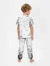 Детская пижама с брюками / ЪУЪ СЪУКА
