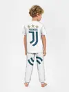 Детская пижама с брюками / Криштиану Роналду