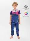 Детская пижама с брюками / NFS Heat