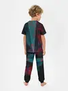 Детская пижама с брюками / RUST | ALWAYS ONLINE | РАСТ