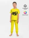 Детская пижама с брюками / STAR | AWESOME