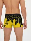 Мужские трусы боксеры / HALLOWEEN SMILE | SMILE PUMPKIN