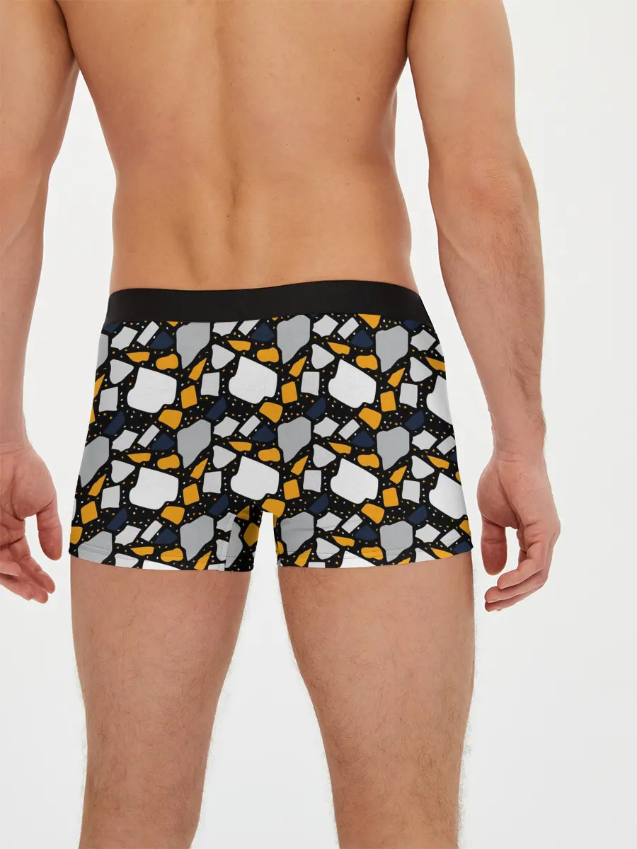 Мужские трусы боксеры / Венецианское Терраццо | Venice